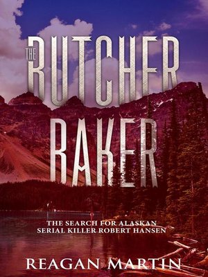 cover image of The Butcher Baker